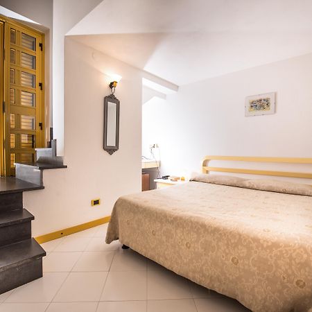 Albergo Diffuso Bacco Фуроре Экстерьер фото