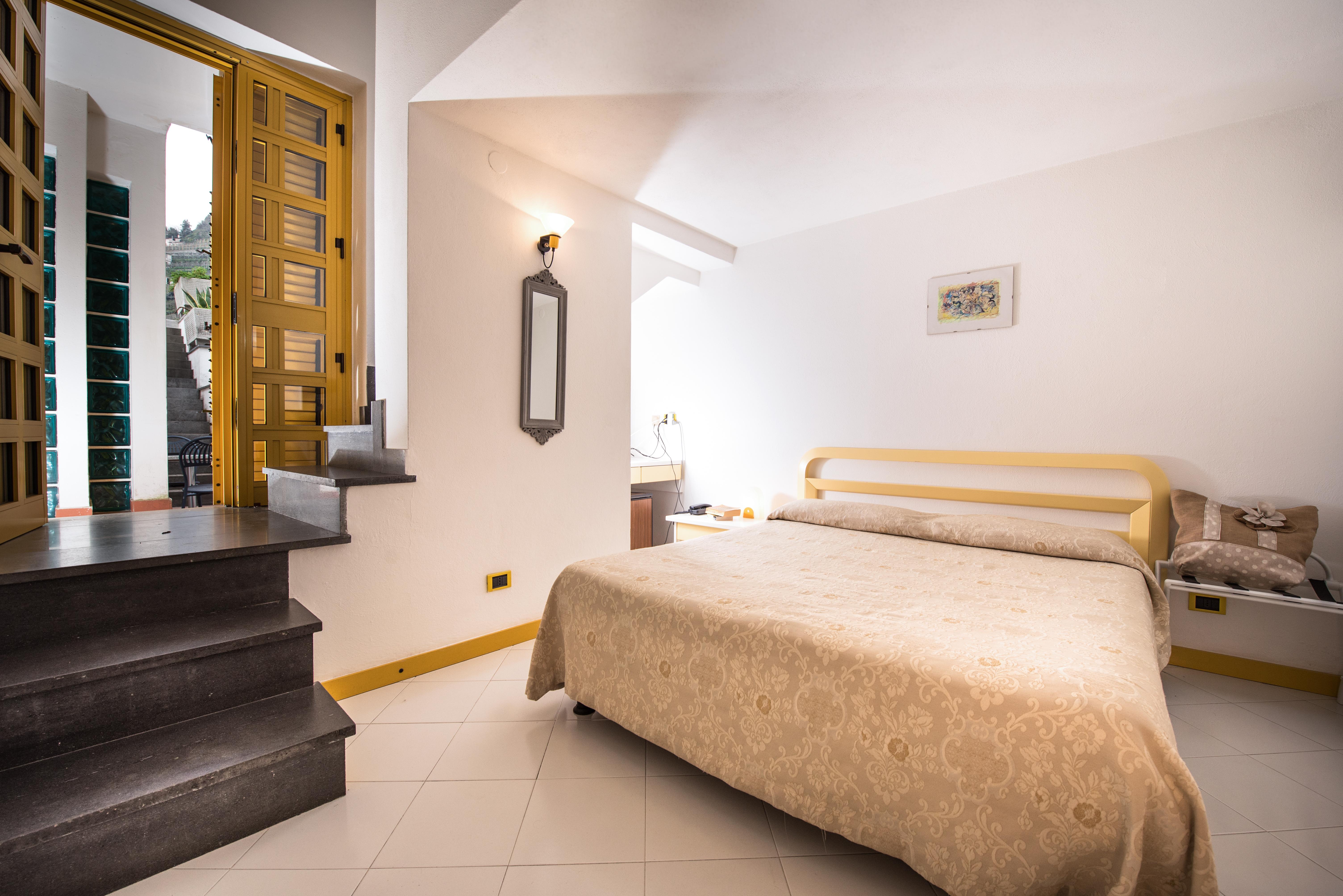 Albergo Diffuso Bacco Фуроре Экстерьер фото