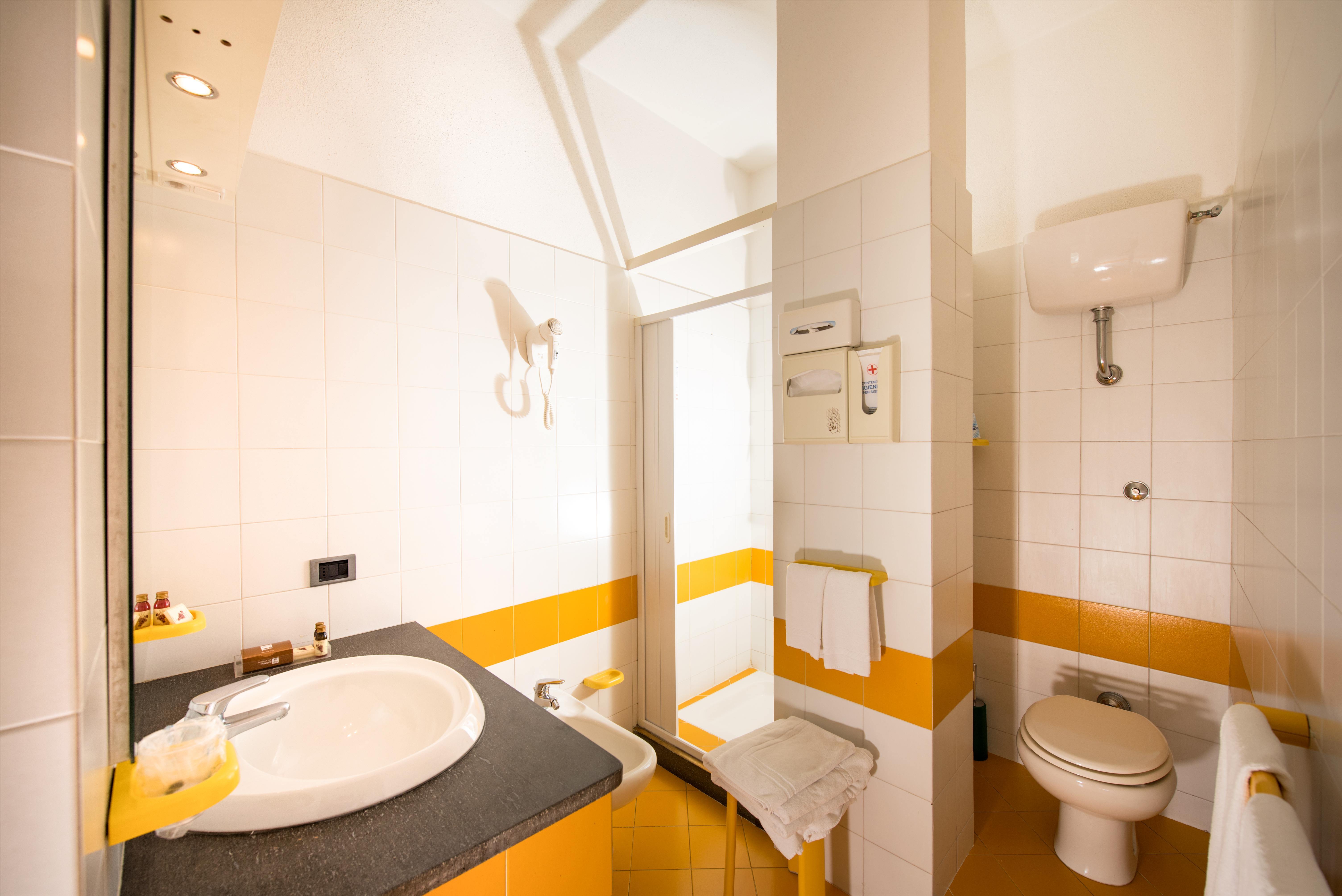 Albergo Diffuso Bacco Фуроре Экстерьер фото