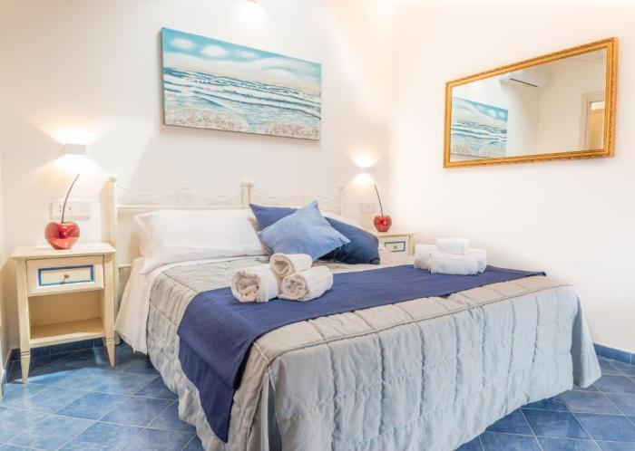 Albergo Diffuso Bacco Фуроре Номер фото