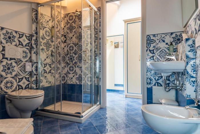 Albergo Diffuso Bacco Фуроре Номер фото