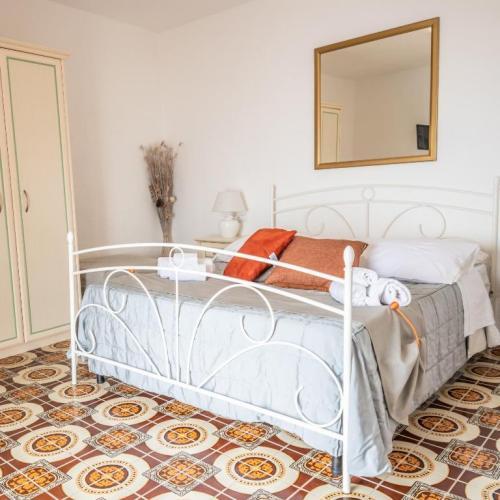 Albergo Diffuso Bacco Фуроре Номер фото