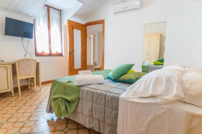 Albergo Diffuso Bacco Фуроре Номер фото