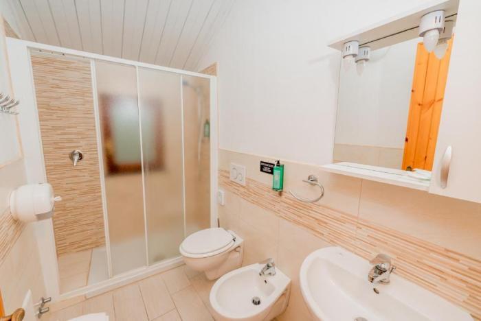 Albergo Diffuso Bacco Фуроре Номер фото