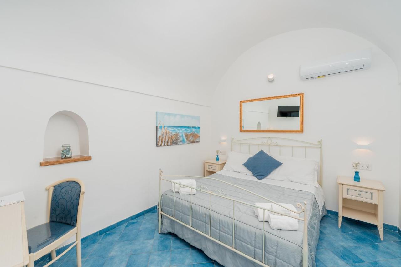 Albergo Diffuso Bacco Фуроре Экстерьер фото