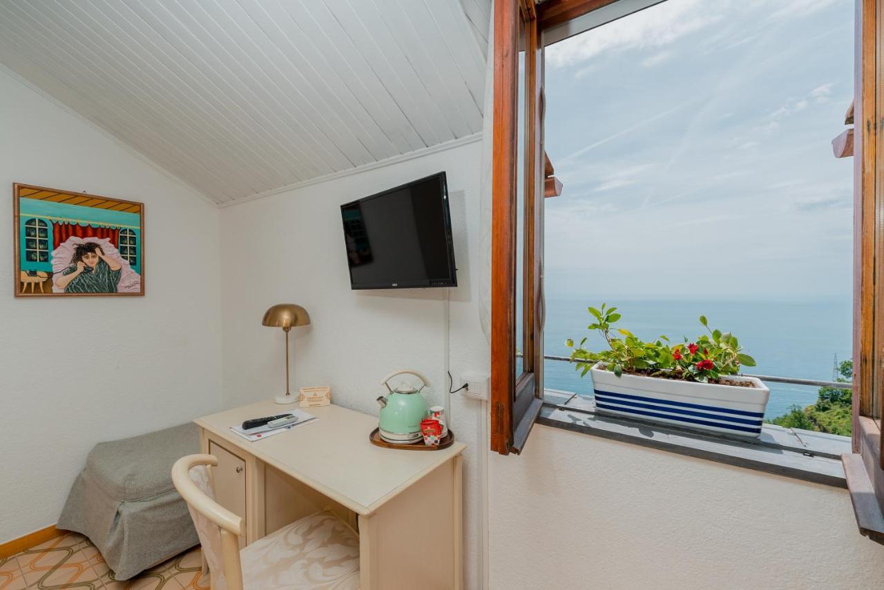 Albergo Diffuso Bacco Фуроре Экстерьер фото