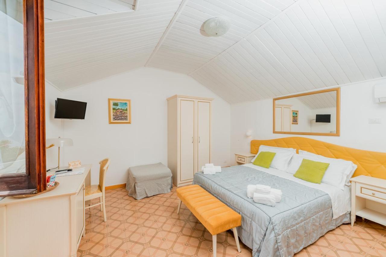 Albergo Diffuso Bacco Фуроре Экстерьер фото